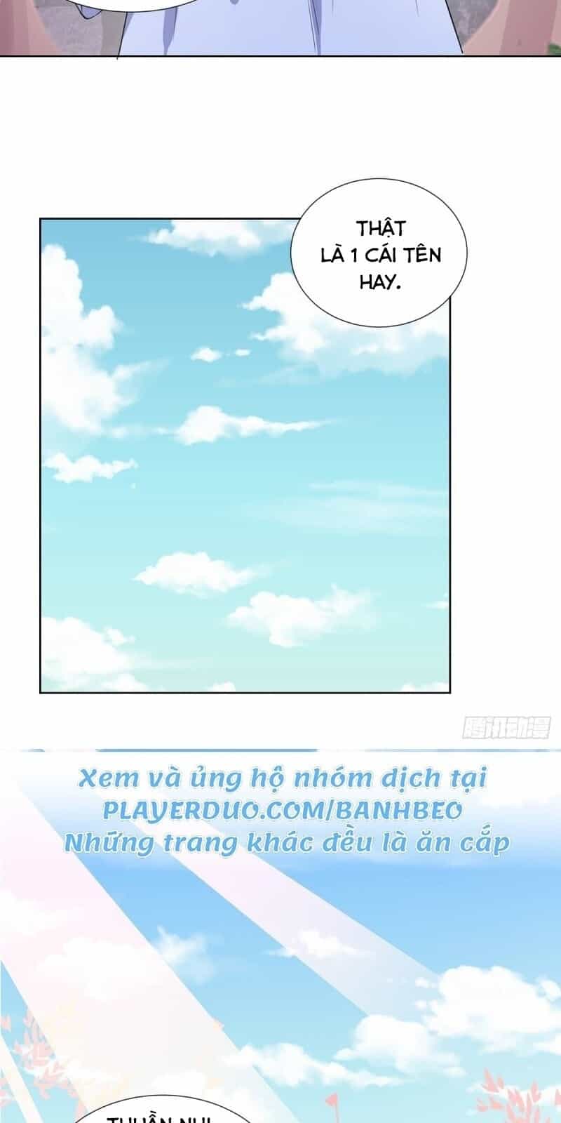 Công Lược Trưởng Thành Của Vương Phi - Chương 4 - ảnh 19