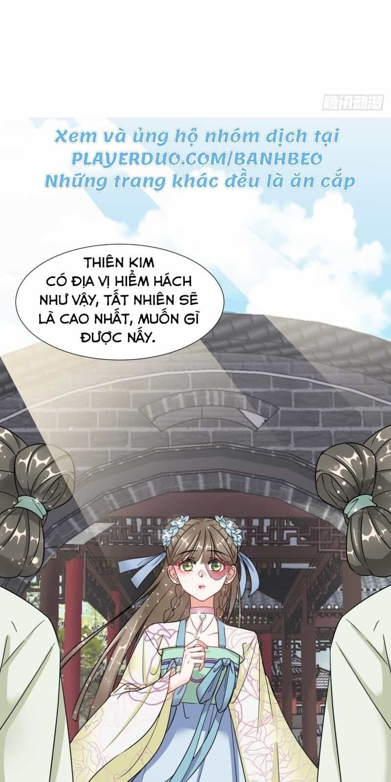 Công Lược Trưởng Thành Của Vương Phi - Chương 4 - ảnh 39