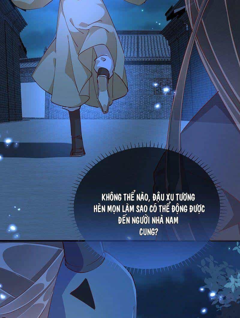 Công Lược Trưởng Thành Của Vương Phi - Chương 45 - ảnh 29