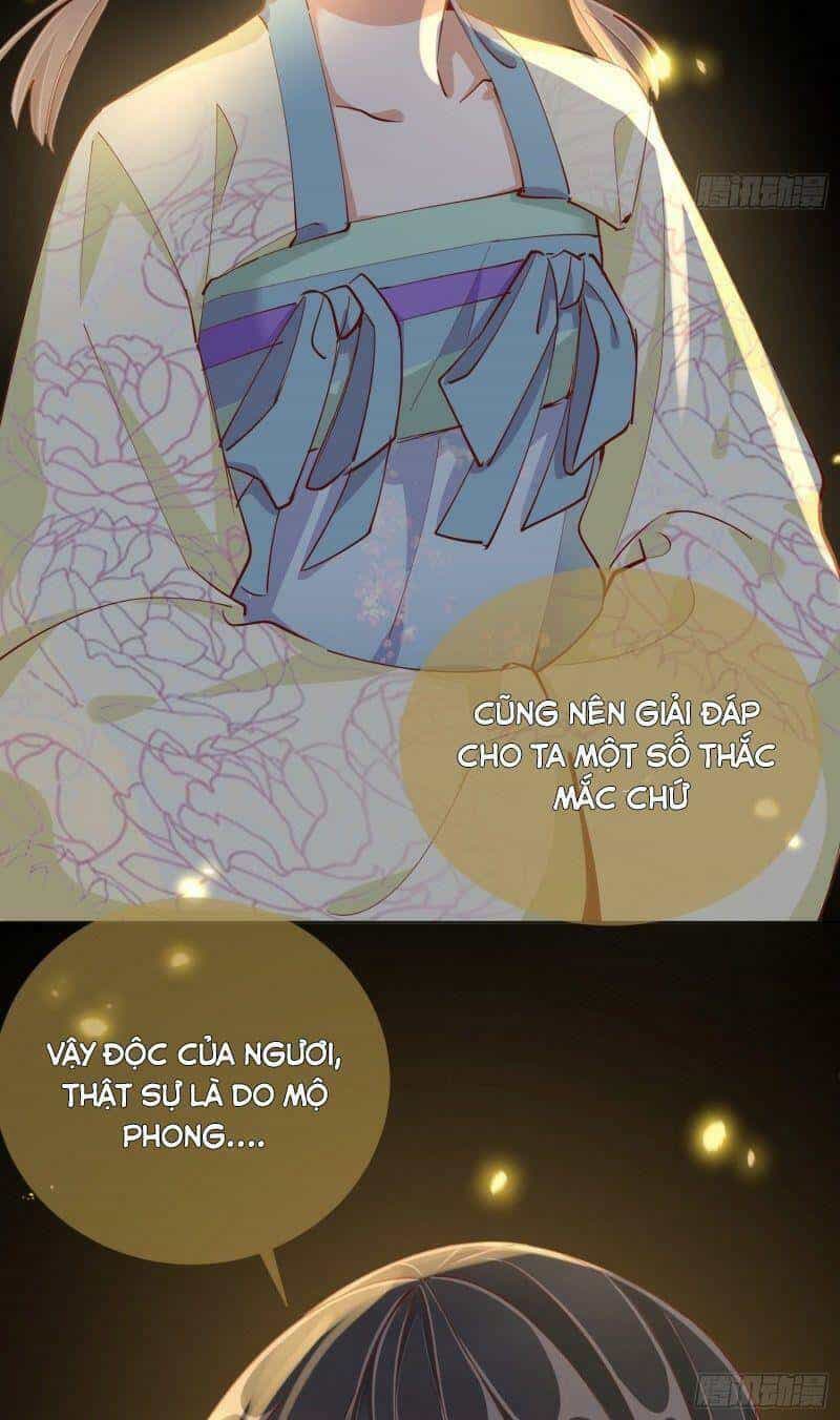 Công Lược Trưởng Thành Của Vương Phi - Chương 46 - ảnh 30