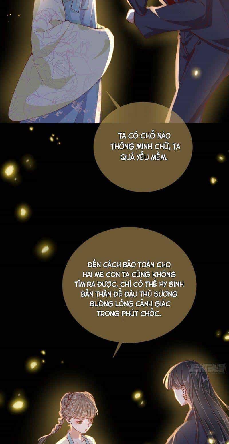 Công Lược Trưởng Thành Của Vương Phi - Chương 46 - ảnh 38