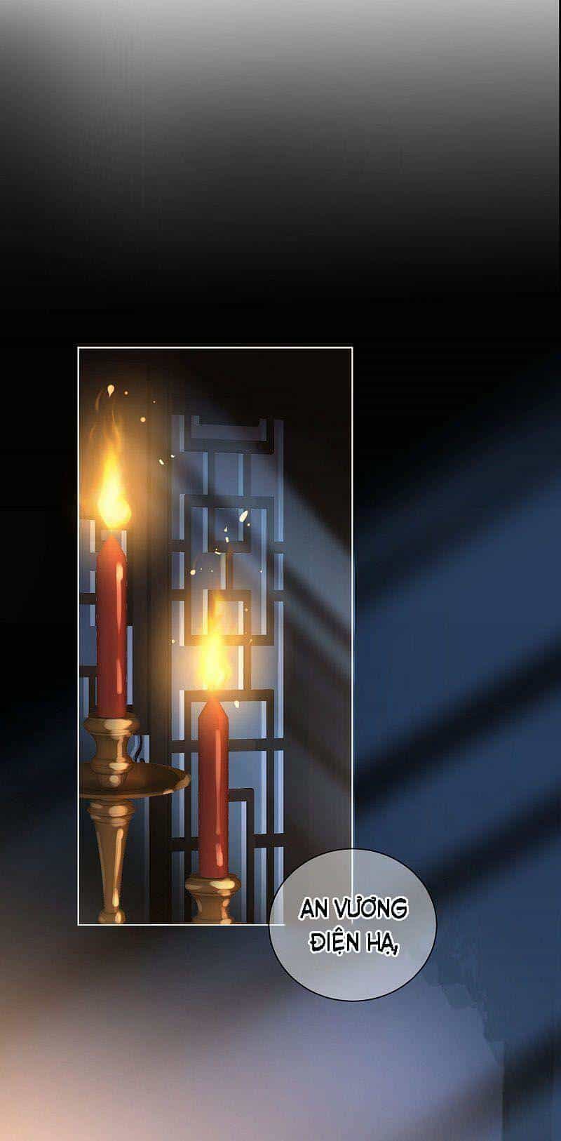 Công Lược Trưởng Thành Của Vương Phi - Chương 48 - ảnh 33