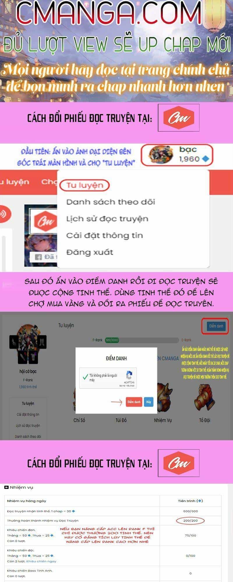 Công Lược Trưởng Thành Của Vương Phi - Chương 50 - ảnh 8