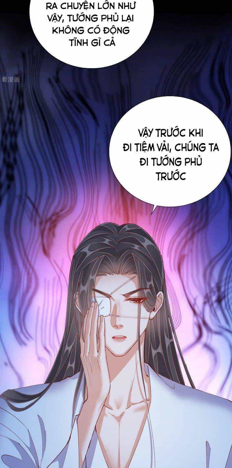 Công Lược Trưởng Thành Của Vương Phi - Chương 52 - ảnh 32