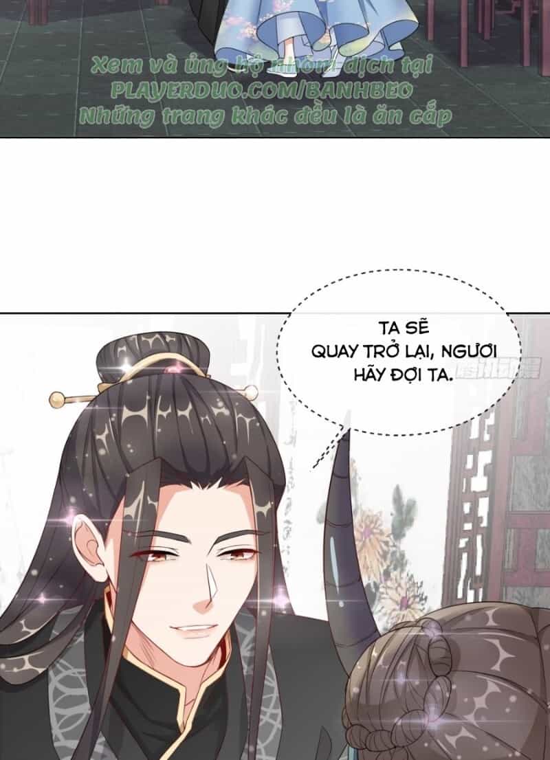 Công Lược Trưởng Thành Của Vương Phi - Chương 6 - ảnh 29