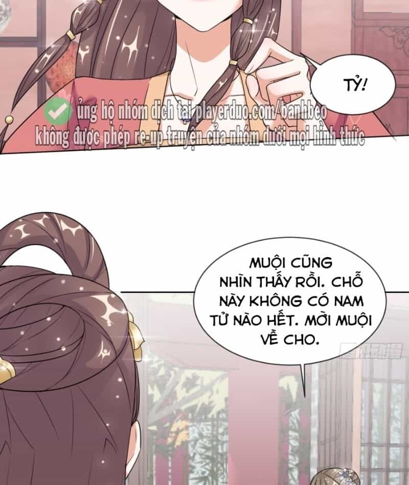 Công Lược Trưởng Thành Của Vương Phi - Chương 8 - ảnh 30
