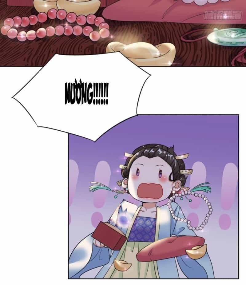 Công Lược Trưởng Thành Của Vương Phi - Chương 8 - ảnh 35