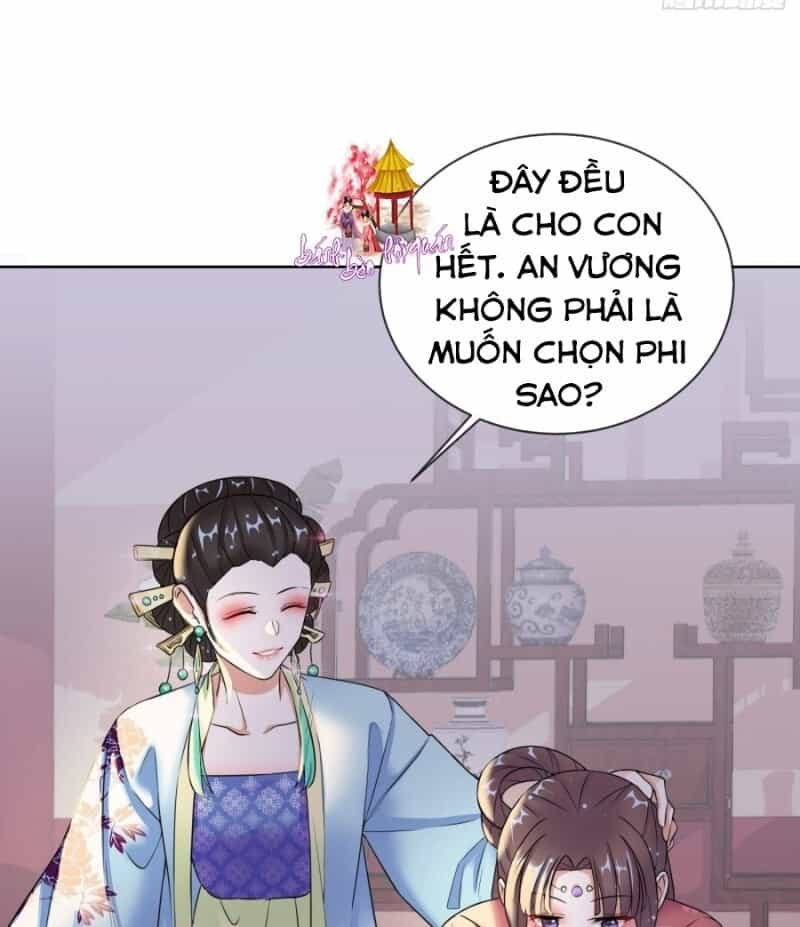 Công Lược Trưởng Thành Của Vương Phi - Chương 8 - ảnh 43