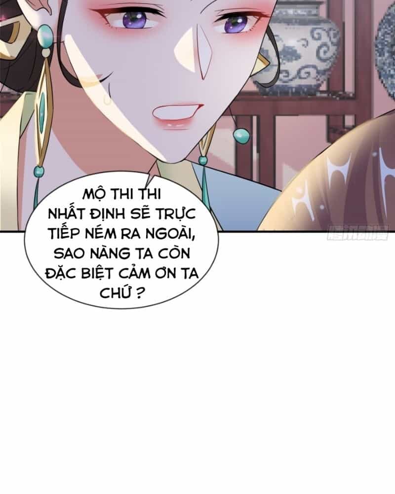 Công Lược Trưởng Thành Của Vương Phi - Chương 9 - ảnh 12
