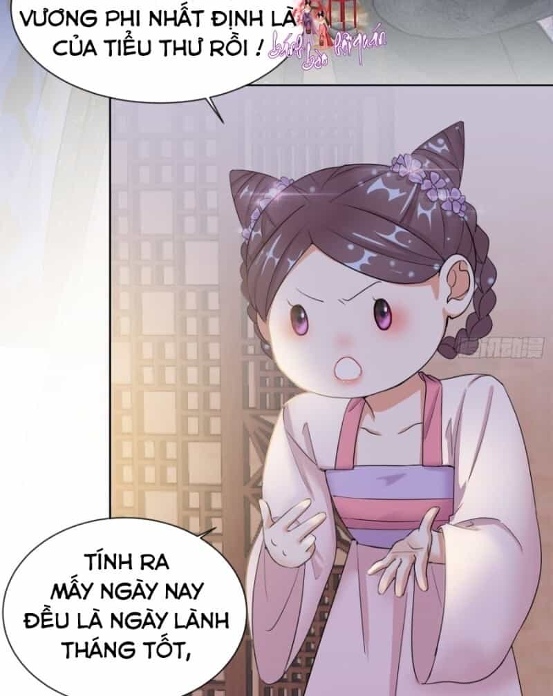 Công Lược Trưởng Thành Của Vương Phi - Chương 9 - ảnh 36