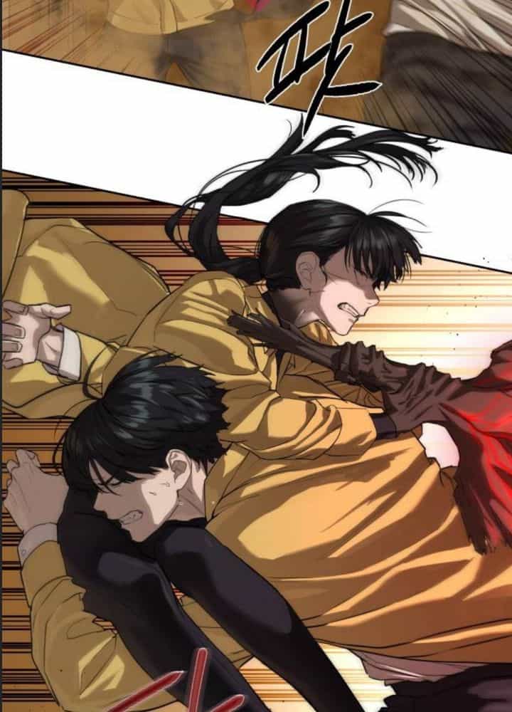 Công Năng Đặc Dị - Chương 15 - ảnh 30