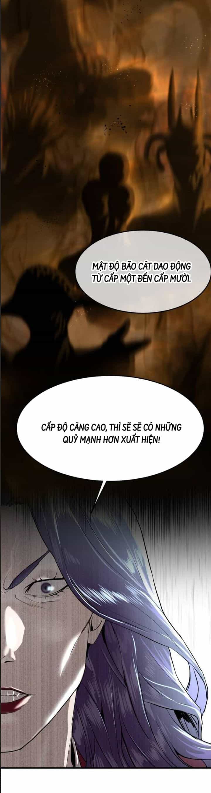 Công Năng Đặc Dị - Chương 2 - ảnh 34