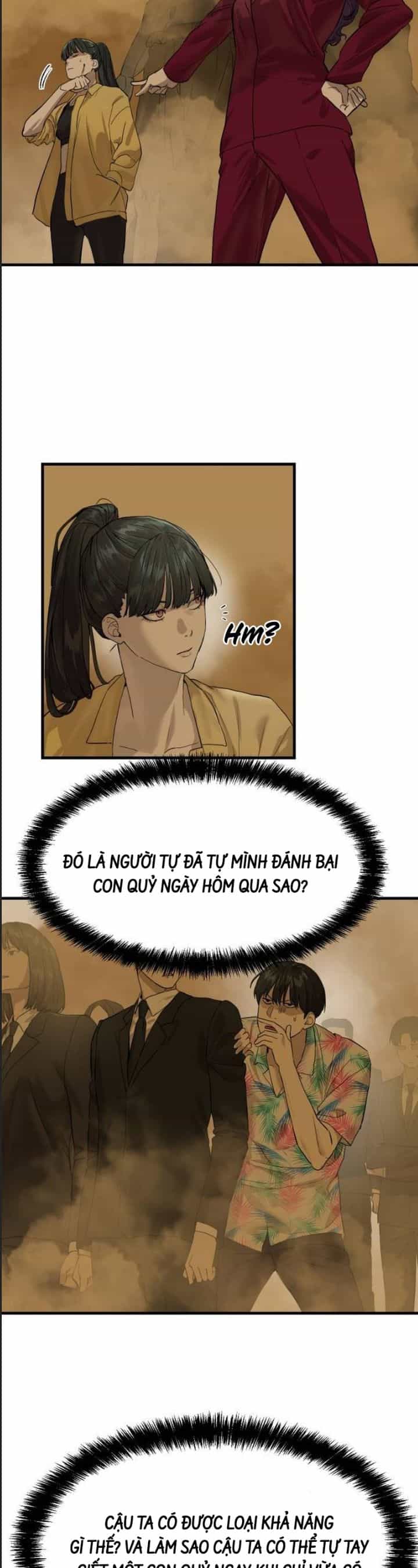 Công Năng Đặc Dị - Chương 2 - ảnh 49