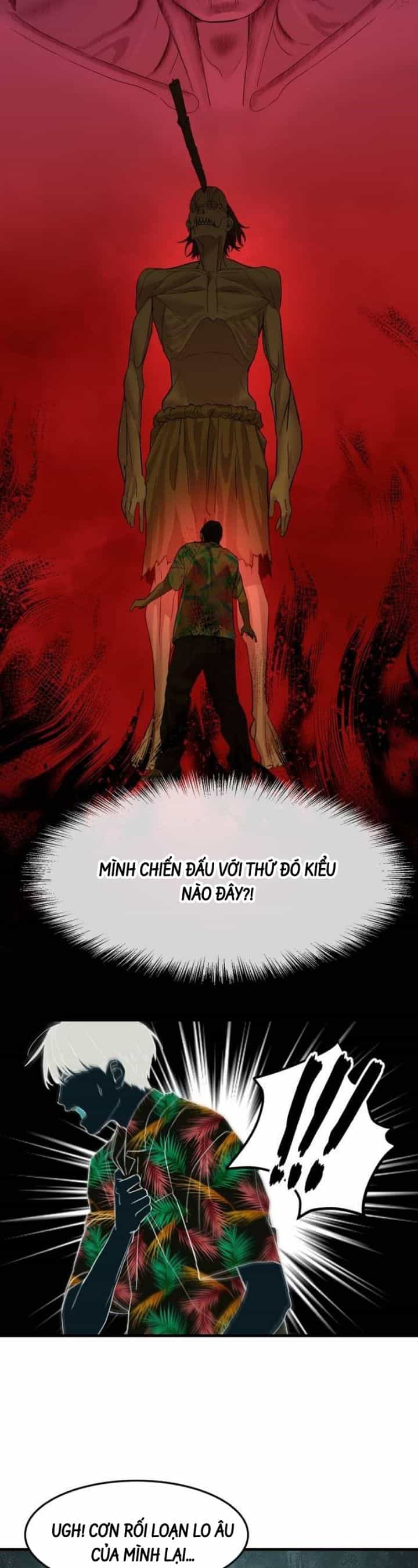 Công Năng Đặc Dị - Chương 2 - ảnh 52
