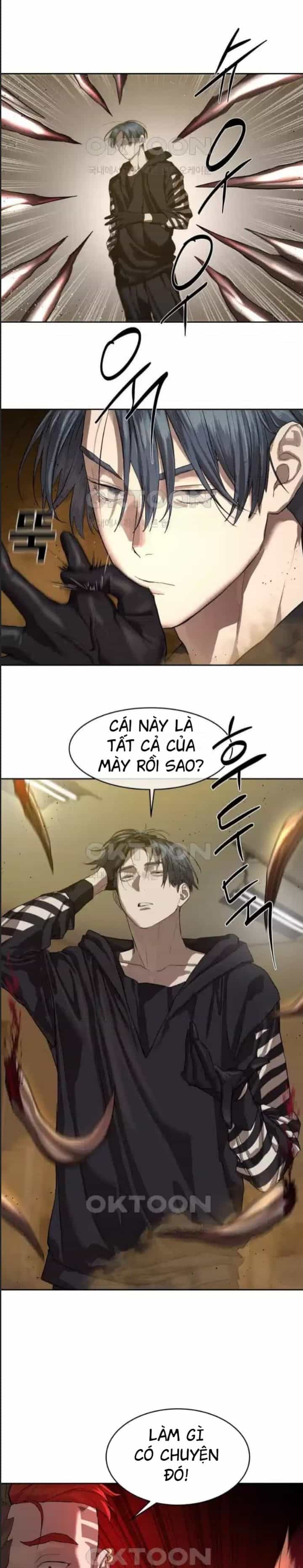Công Năng Đặc Dị - Chương 23 - ảnh 16