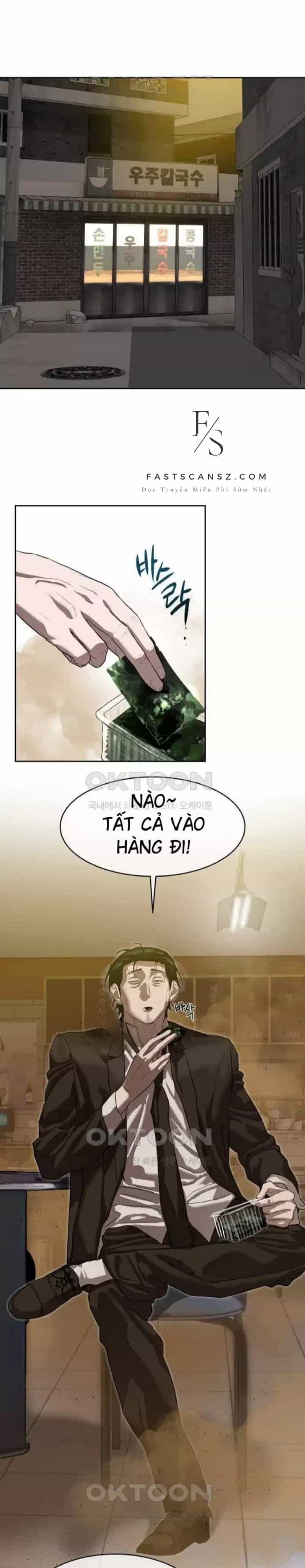 Công Năng Đặc Dị - Chương 23 - ảnh 2