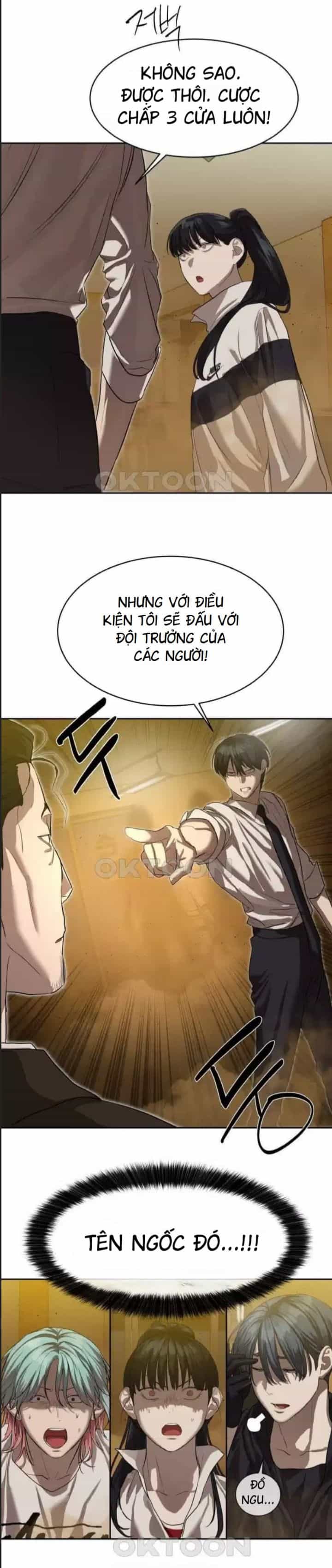 Công Năng Đặc Dị - Chương 23 - ảnh 40