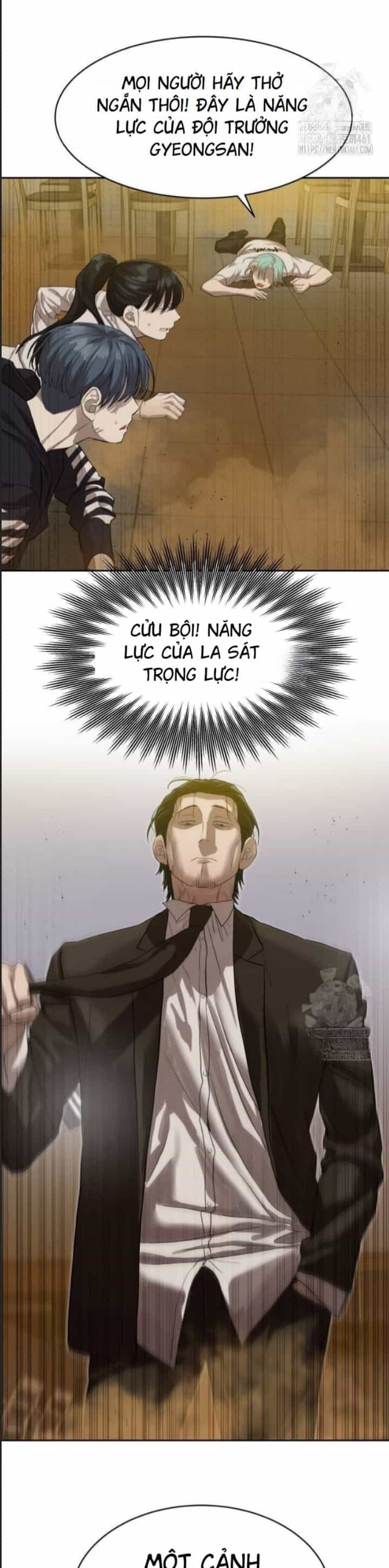 Công Năng Đặc Dị - Chương 24 - ảnh 32