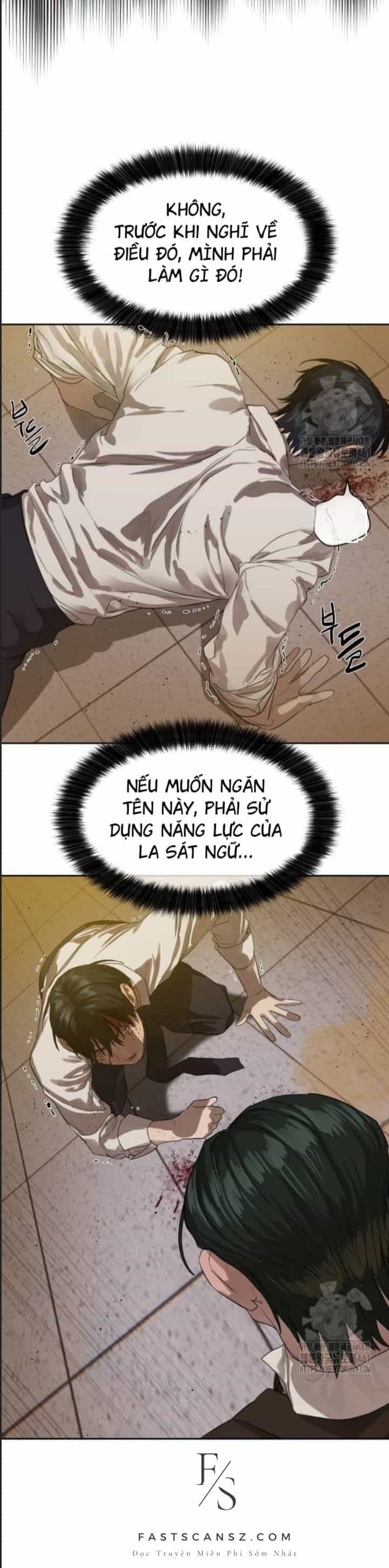 Công Năng Đặc Dị - Chương 24 - ảnh 37