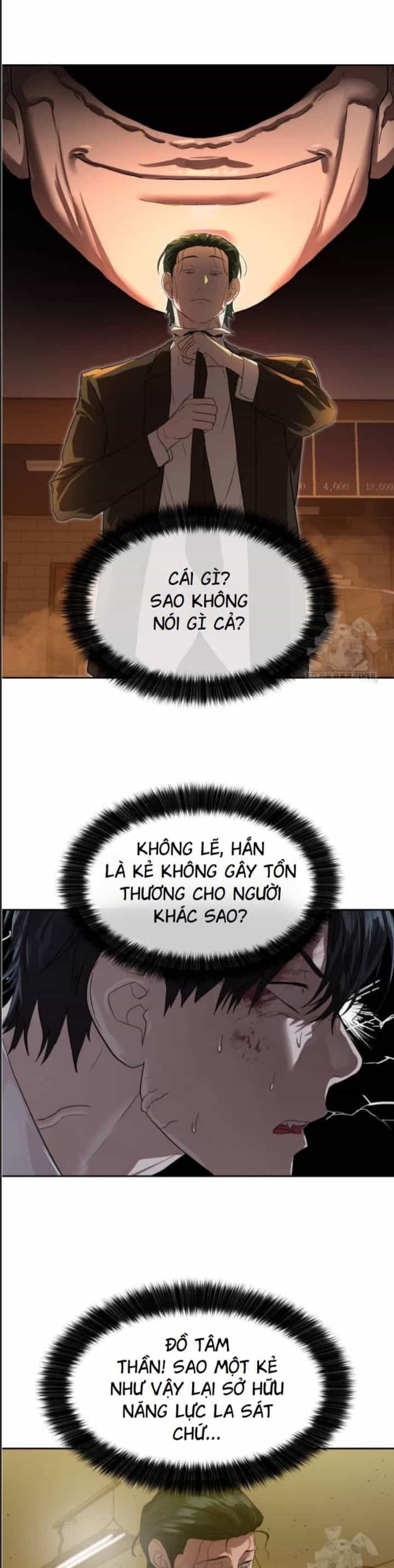 Công Năng Đặc Dị - Chương 24 - ảnh 38