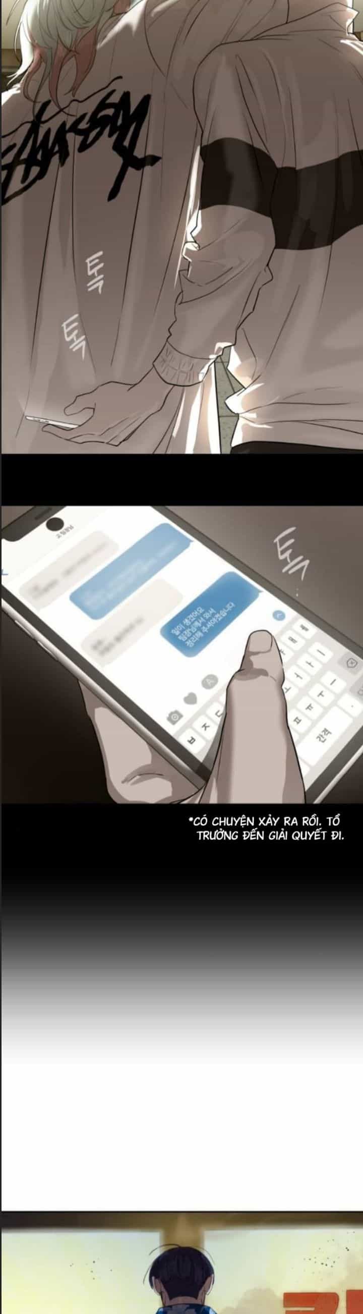 Công Năng Đặc Dị - Chương 25 - ảnh 9