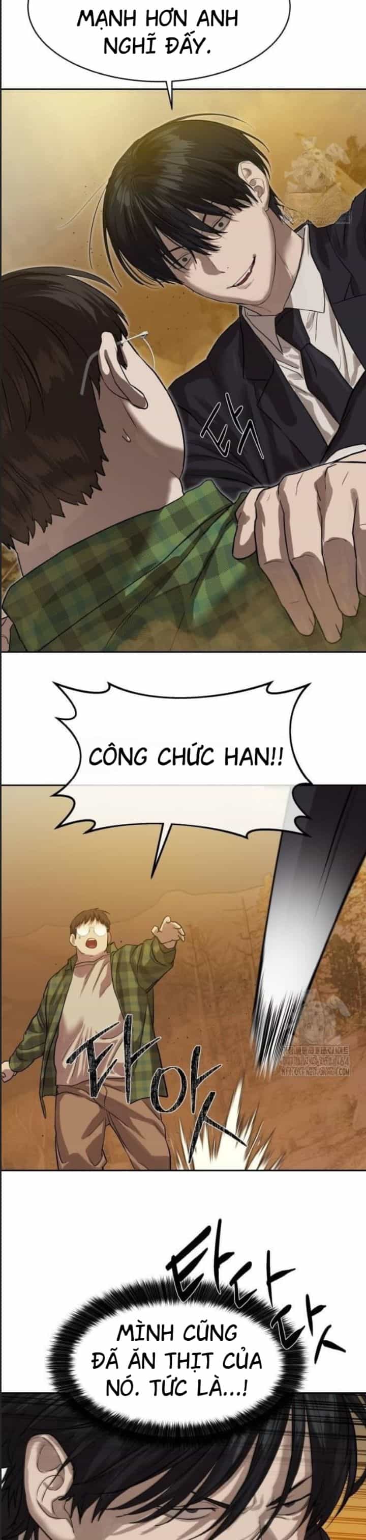 Công Năng Đặc Dị - Chương 27 - ảnh 13