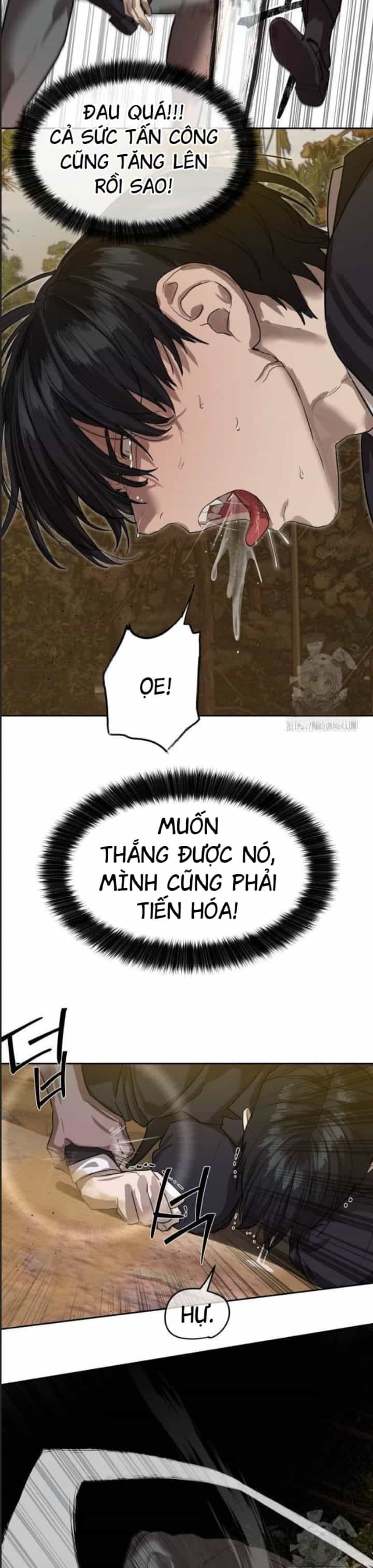 Công Năng Đặc Dị - Chương 27 - ảnh 16