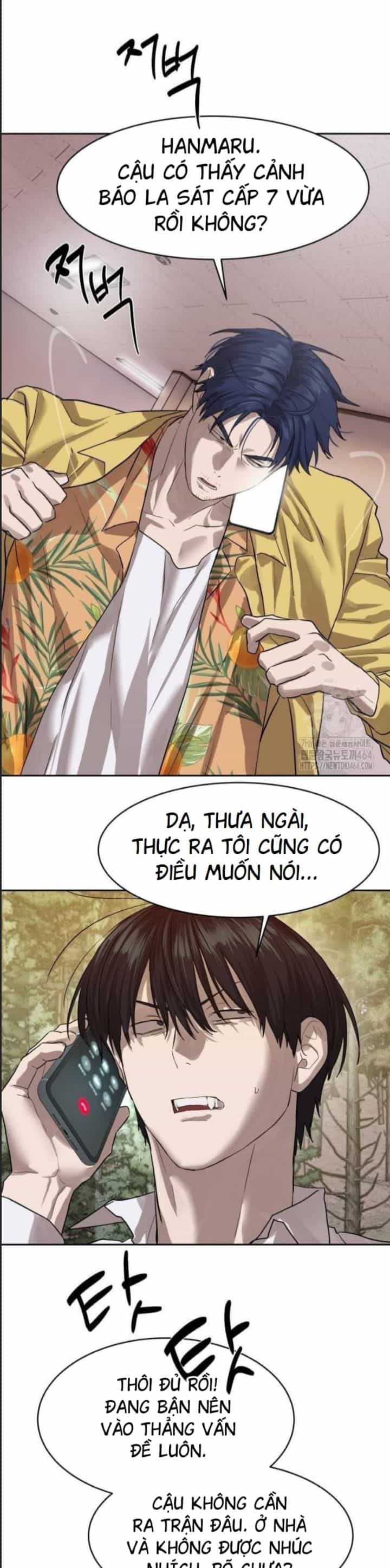 Công Năng Đặc Dị - Chương 28 - ảnh 9
