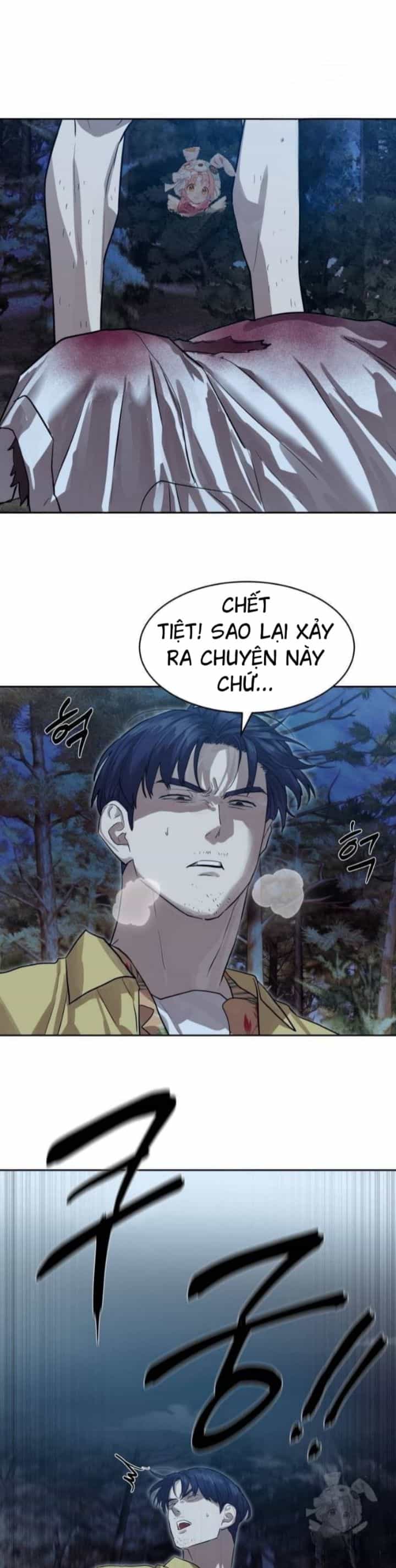 Công Năng Đặc Dị - Chương 29 - ảnh 2