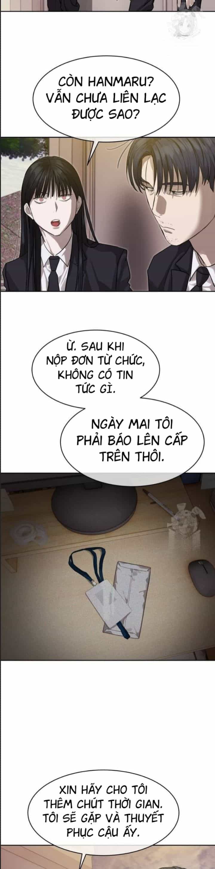 Công Năng Đặc Dị - Chương 29 - ảnh 41