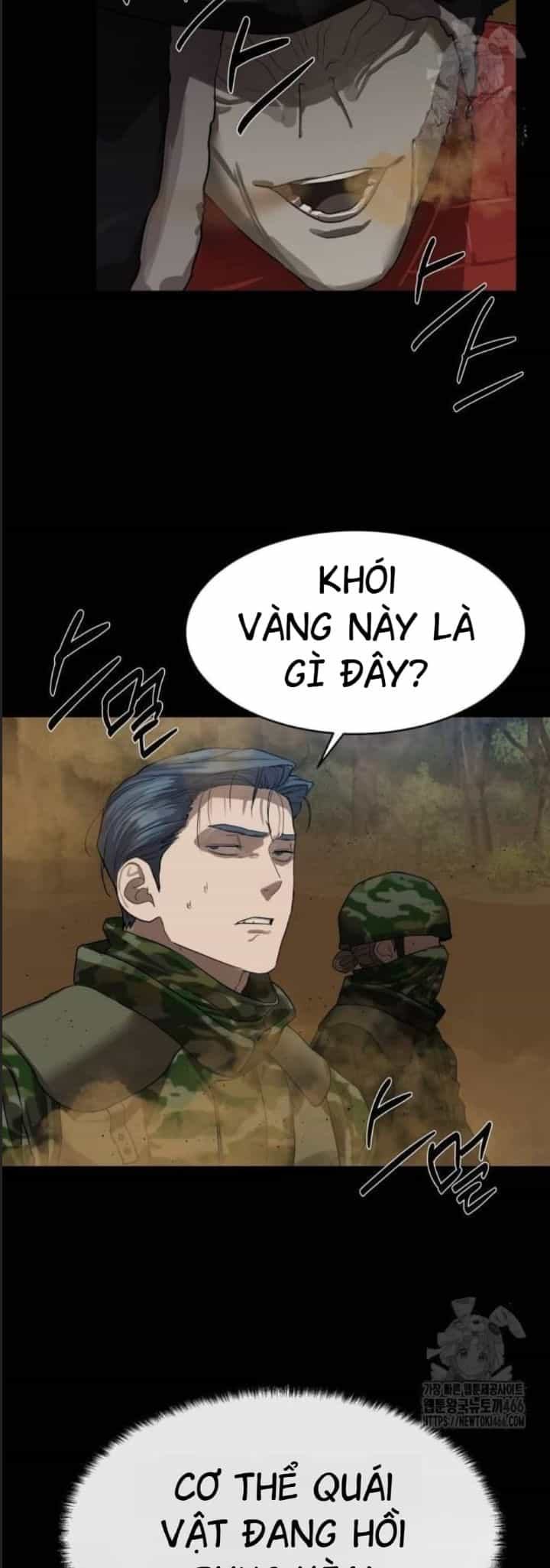 Công Năng Đặc Dị - Chương 30 - ảnh 25