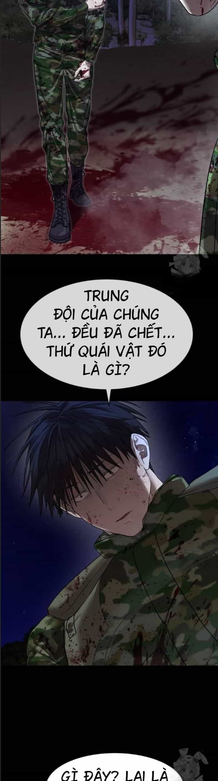 Công Năng Đặc Dị - Chương 30 - ảnh 32