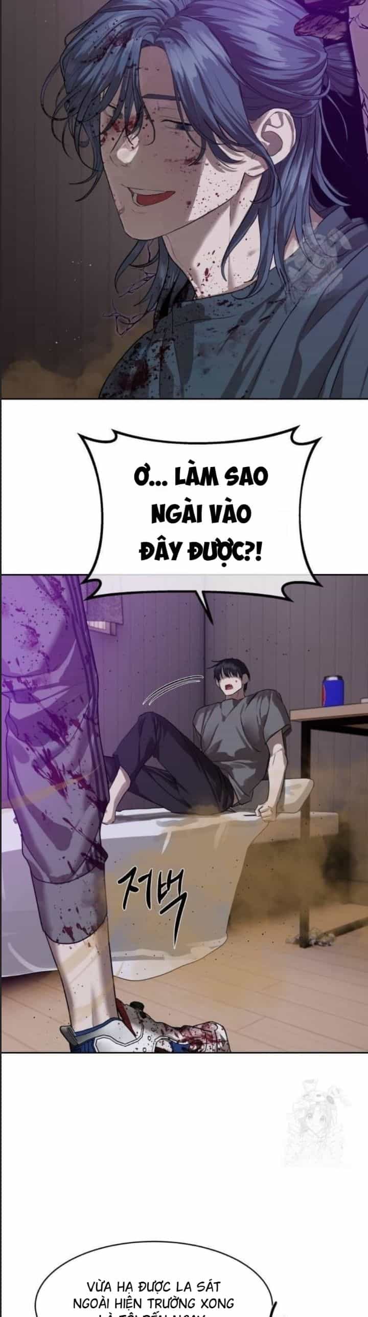 Công Năng Đặc Dị - Chương 30 - ảnh 5