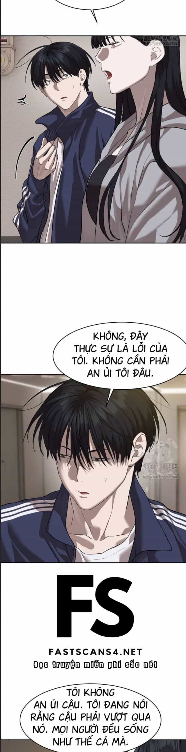 Công Năng Đặc Dị - Chương 31 - ảnh 11