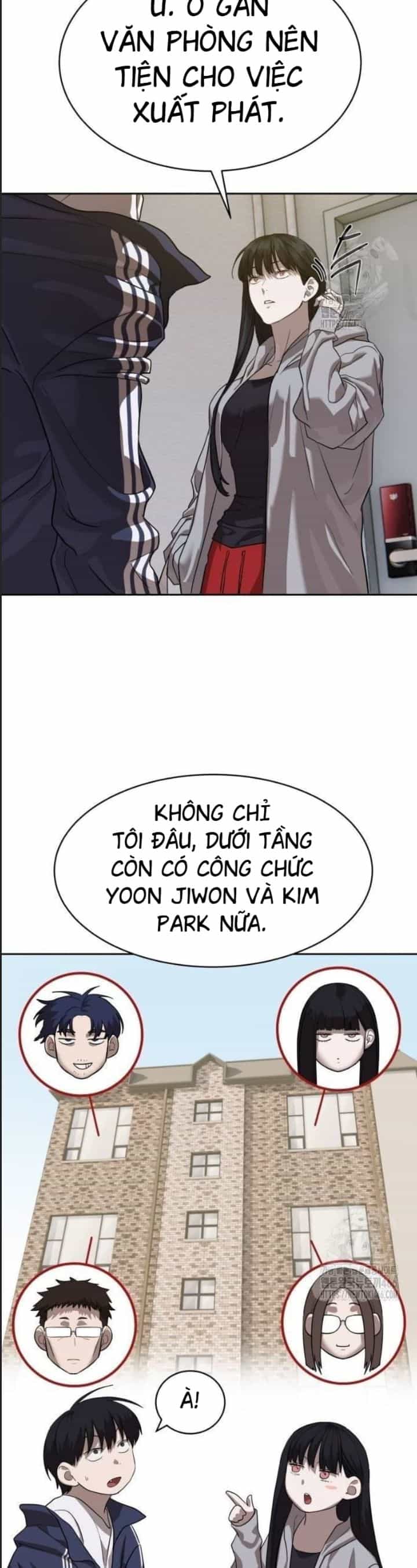 Công Năng Đặc Dị - Chương 31 - ảnh 9