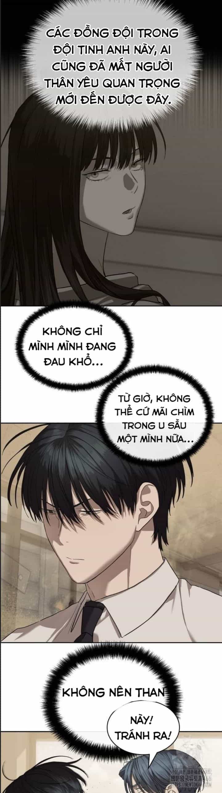 Công Năng Đặc Dị - Chương 32 - ảnh 40