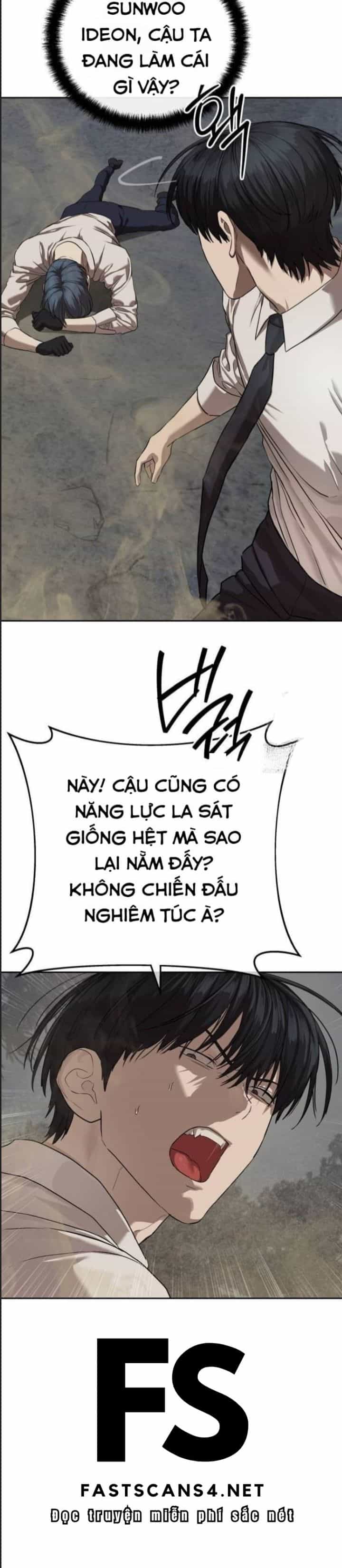 Công Năng Đặc Dị - Chương 33 - ảnh 3
