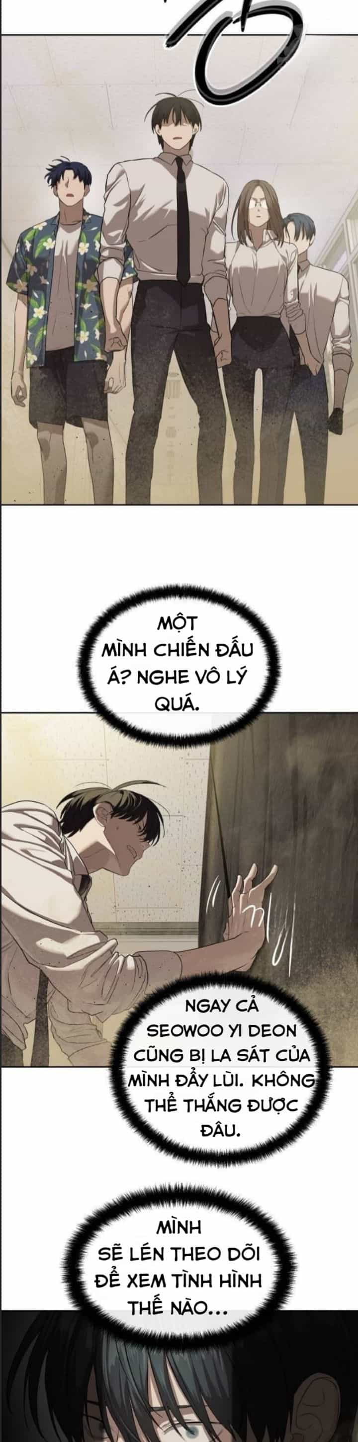 Công Năng Đặc Dị - Chương 34 - ảnh 10