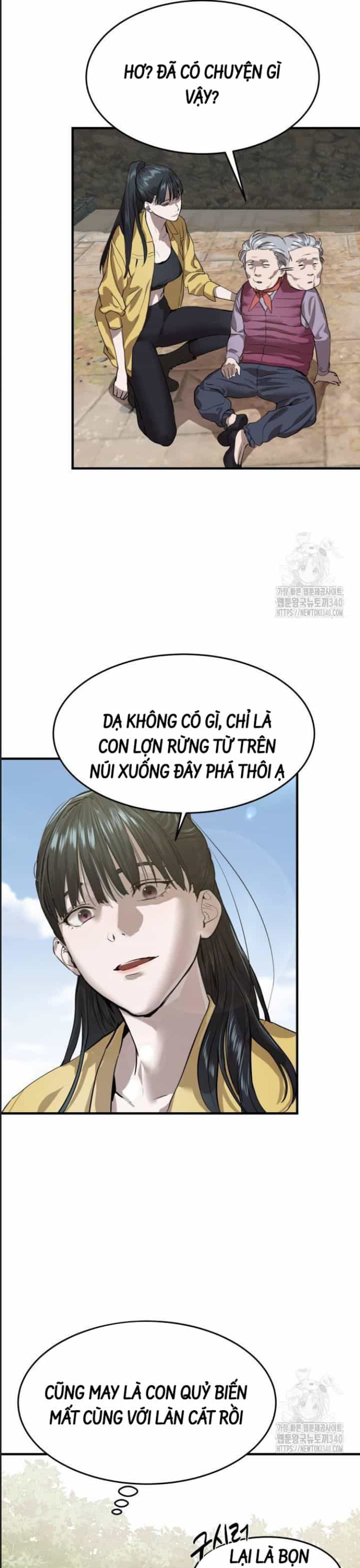 Công Năng Đặc Dị - Chương 4 - ảnh 53