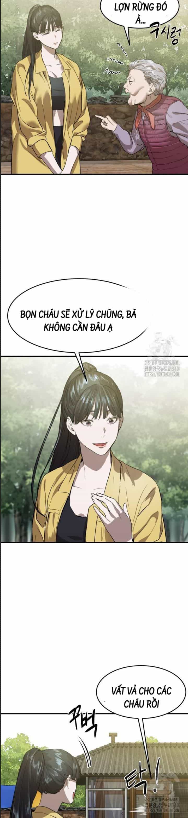 Công Năng Đặc Dị - Chương 4 - ảnh 54