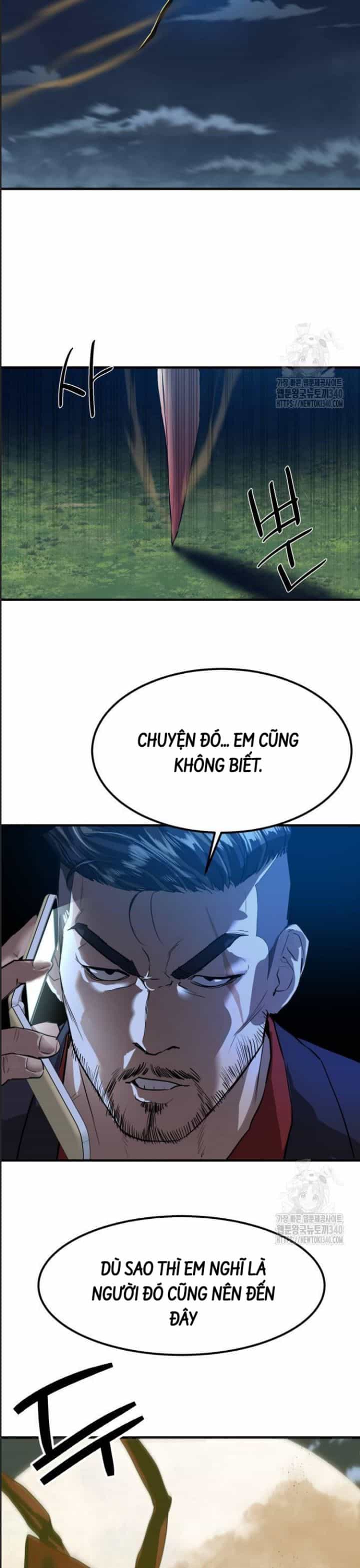 Công Năng Đặc Dị - Chương 5 - ảnh 42