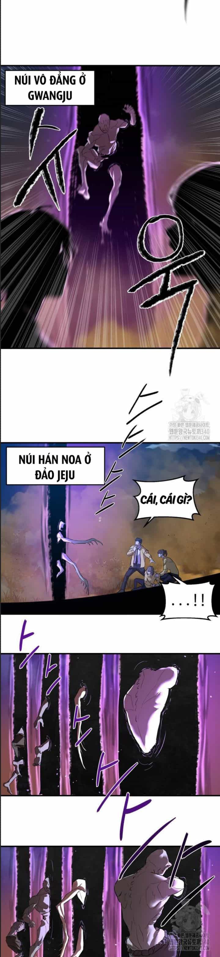 Công Năng Đặc Dị - Chương 6 - ảnh 18