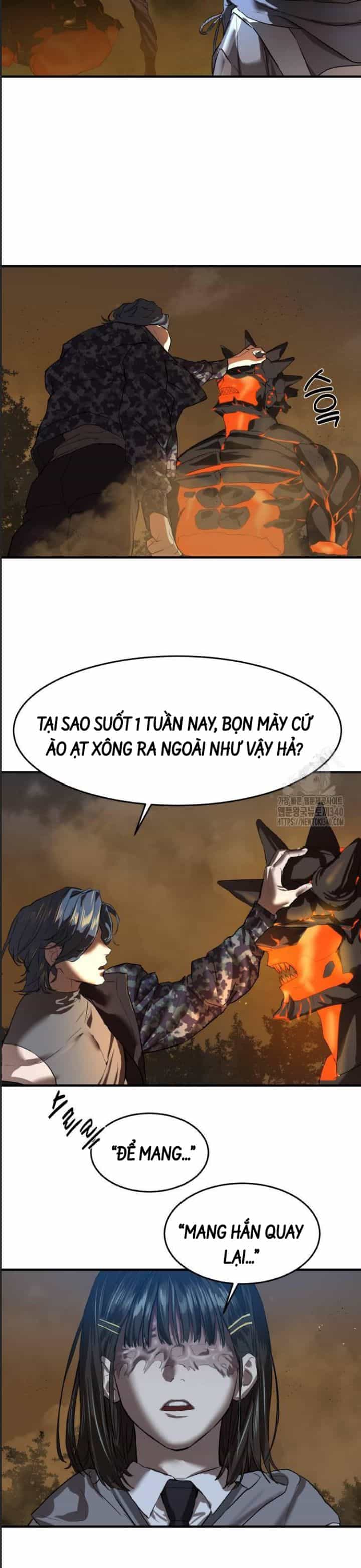 Công Năng Đặc Dị - Chương 6 - ảnh 29