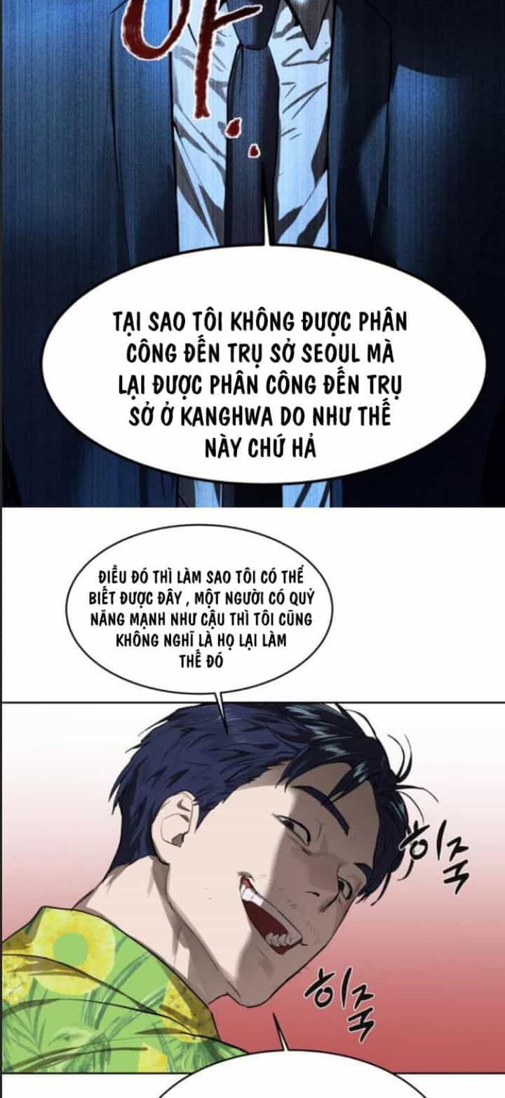 Công Năng Đặc Dị - Chương 7 - ảnh 10