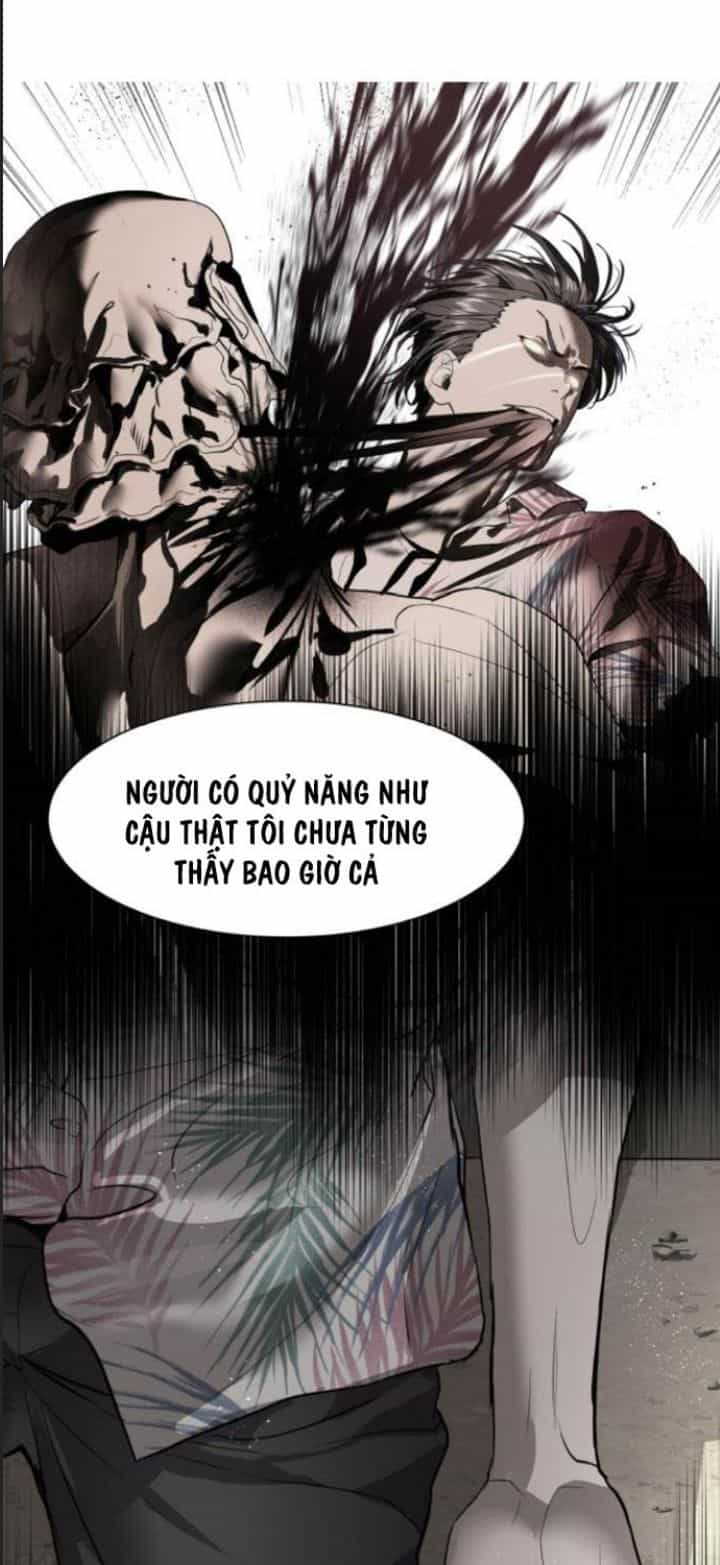 Công Năng Đặc Dị - Chương 8 - ảnh 20