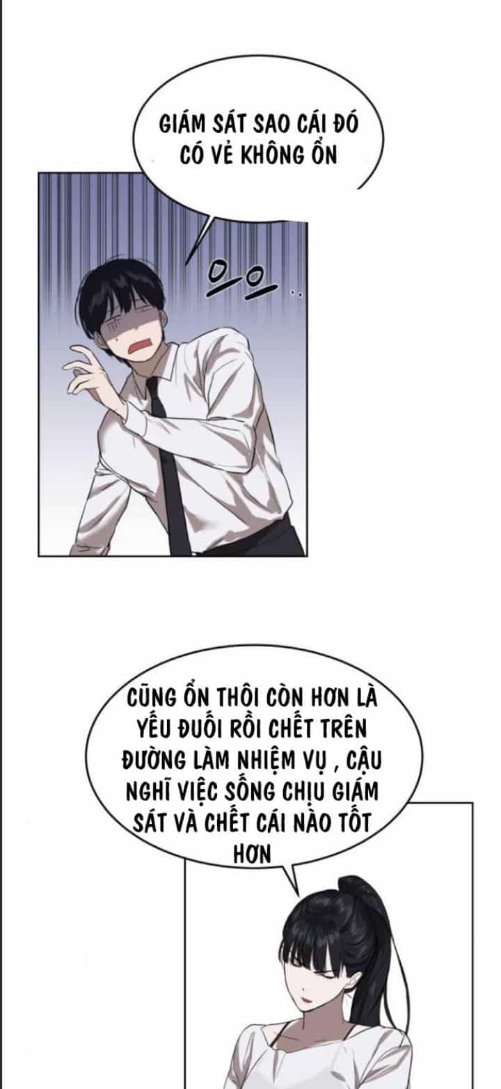 Công Năng Đặc Dị - Chương 8 - ảnh 53