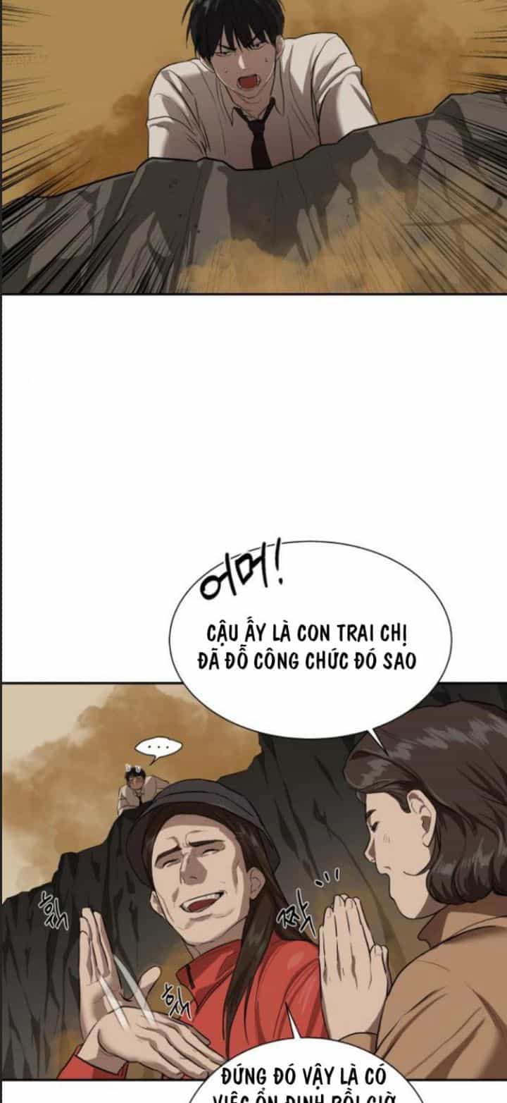 Công Năng Đặc Dị - Chương 9 - ảnh 36