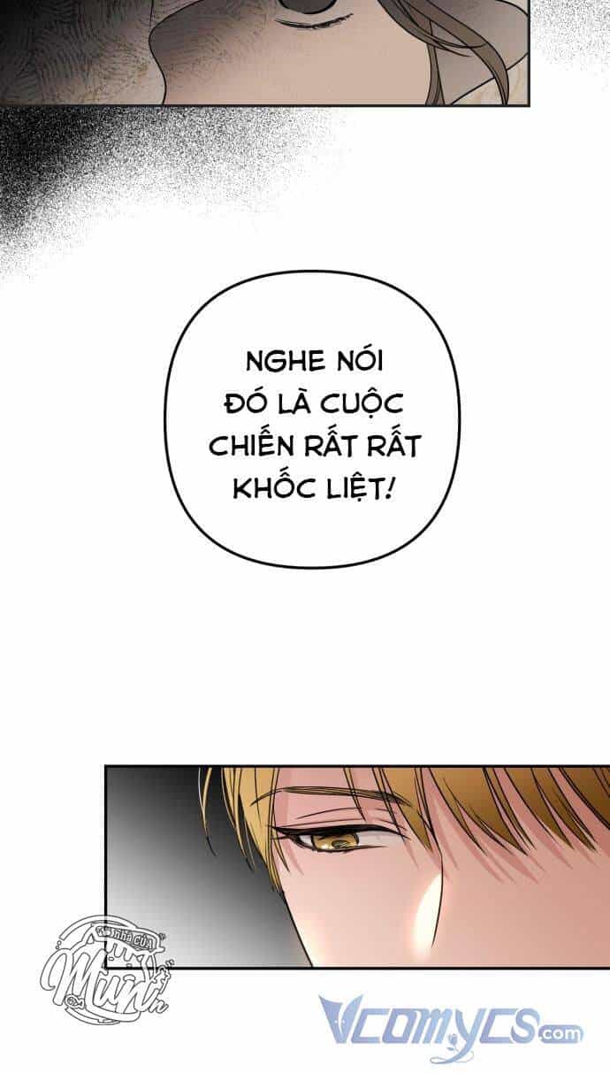 Công Nương Mint Bé Nhỏ - Chương 1 - ảnh 23
