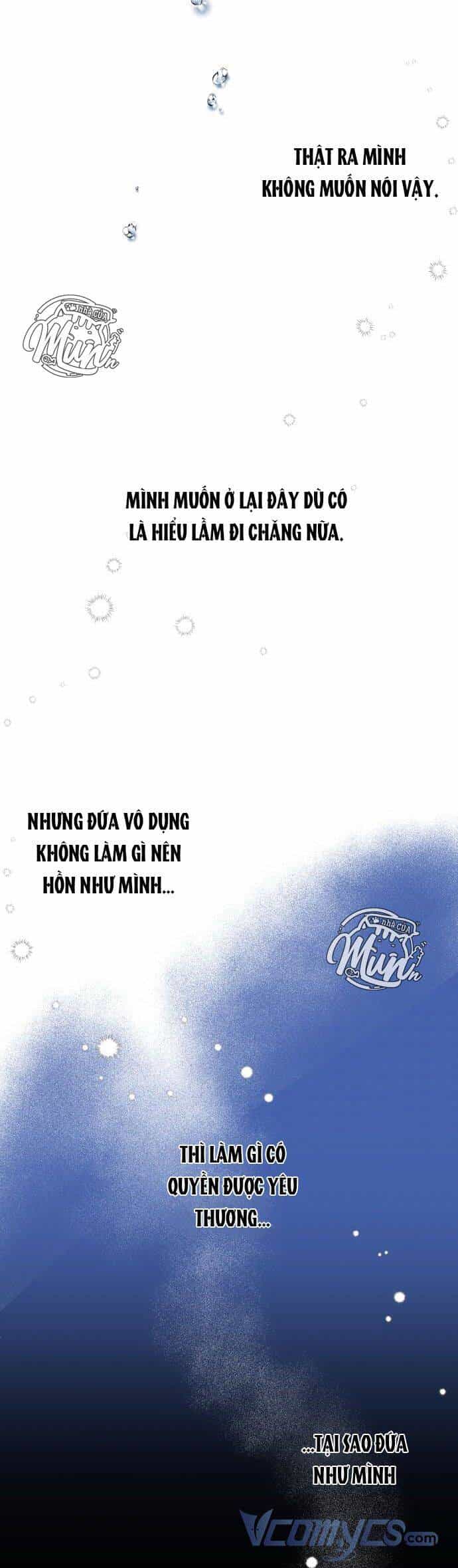 Công Nương Mint Bé Nhỏ - Chương 1 - ảnh 66