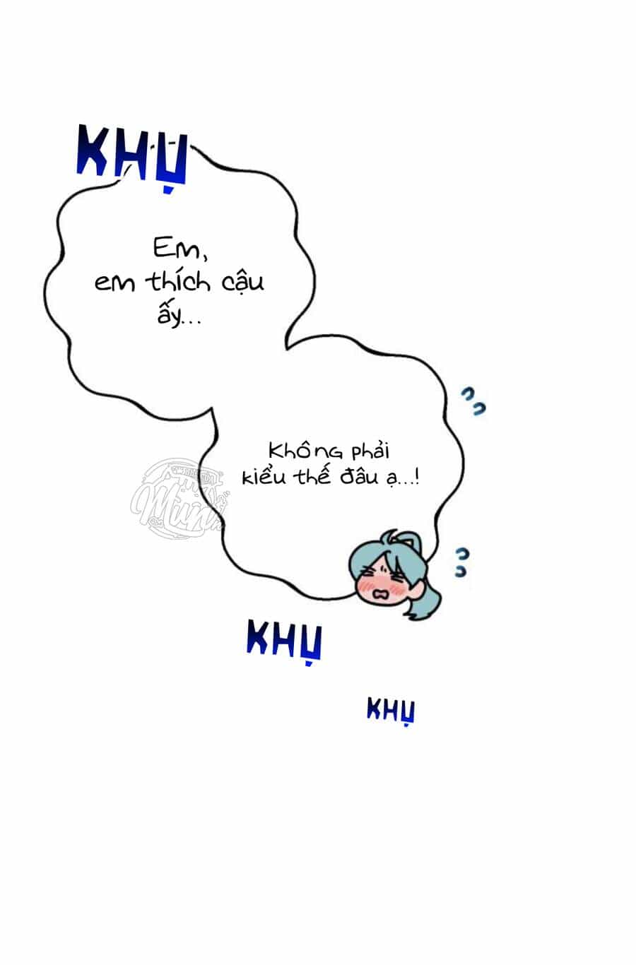 Công Nương Mint Bé Nhỏ - Chương 10 - ảnh 8